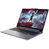Ноутбук Lenovo LOQ 15AHP11 Luna Grey (83TN000GRK)