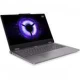 Ноутбук Lenovo LOQ Essential 15IRX11, Core i7-13650HX/15.6"FHD/16GB/1TB/GF RTX5050 8GB/LAN/DOS