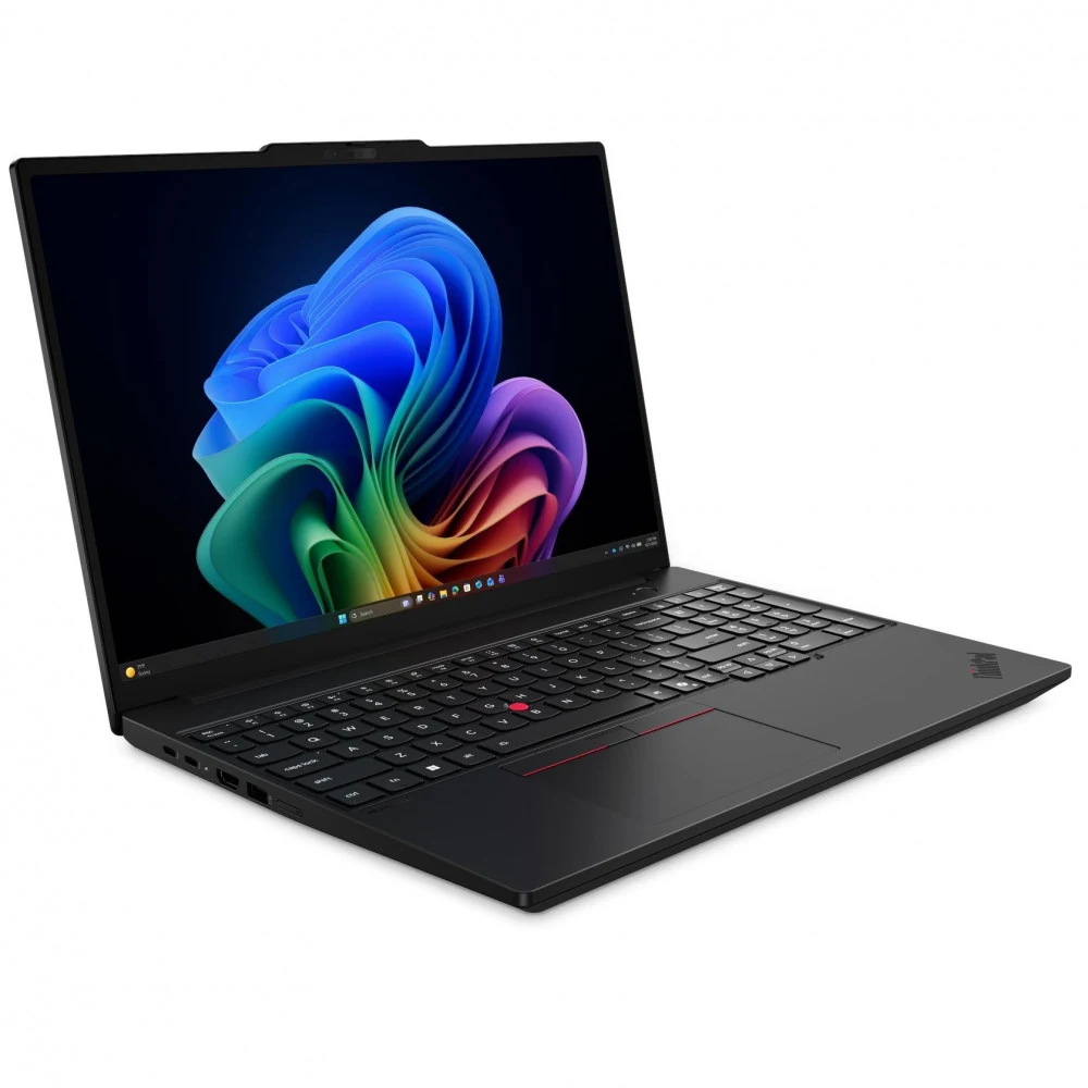 21WT0059FW Ноутбук Lenovo ThinkPad T16 Gen 5 Core Ultra 5 325 16GB 512GB Intel Graphics