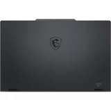 Ноутбук MSI Cyborg 15 B2RWEKG-236XRU Core 5 210H 16Gb SSD1Tb NVIDIA GeForce RTX5050 8Gb 15.6" IPS FHD (1920x1080) FreeDOS black WiFi BT Cam (9S7-15Q342-236)