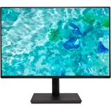 Монитор 27" ACER Vero B277Gbmiprzxv Black с поворотом экрана (IPS, 1920x1080, 120Hz, 4 ms, 178°/178°, 250 cd/m, 100M:1, +НDMI 1.4, +DisplayPort, 4xUSB 3.2, +SPK