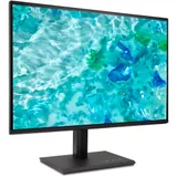 Монитор 27" ACER Vero B277Gbmiprzxv Black с поворотом экрана (IPS, 1920x1080, 120Hz, 4 ms, 178°/178°, 250 cd/m, 100M:1, +НDMI 1.4, +DisplayPort, 4xUSB 3.2, +SPK