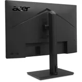 Монитор 27" ACER Vero B277Gbmiprzxv Black с поворотом экрана (IPS, 1920x1080, 120Hz, 4 ms, 178°/178°, 250 cd/m, 100M:1, +НDMI 1.4, +DisplayPort, 4xUSB 3.2, +SPK
