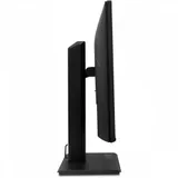 Монитор 27" ACER Vero B277Gbmiprzxv Black с поворотом экрана (IPS, 1920x1080, 120Hz, 4 ms, 178°/178°, 250 cd/m, 100M:1, +НDMI 1.4, +DisplayPort, 4xUSB 3.2, +SPK