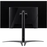 Монитор Acer Predator X27Ubmiipruzx 26,5" OLED 2560x1440 240 Hz1 000cd/m 20,01 / 0,03ms 2xHDMI + 1xDP + 1xType-C(90W) + Audio out + USB 3.2x2+USB-B +Speaker 5Wx2150 H.Adj Pivot