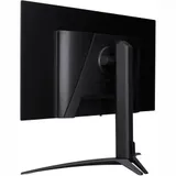 Монитор Acer Predator X27Ubmiipruzx 26,5" OLED 2560x1440 240 Hz1 000cd/m 20,01 / 0,03ms 2xHDMI + 1xDP + 1xType-C(90W) + Audio out + USB 3.2x2+USB-B +Speaker 5Wx2150 H.Adj Pivot