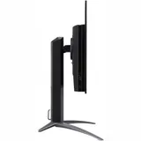 Монитор Acer Predator X27Ubmiipruzx 26,5" OLED 2560x1440 240 Hz1 000cd/m 20,01 / 0,03ms 2xHDMI + 1xDP + 1xType-C(90W) + Audio out + USB 3.2x2+USB-B +Speaker 5Wx2150 H.Adj Pivot