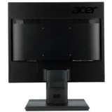 LCD Acer 19" V196LBb черный {IPS 1280x1024 5ms 5:4 матовая 250cd D-Sub} [UM.CV6EE.B02/UM.CV6EE.B01]