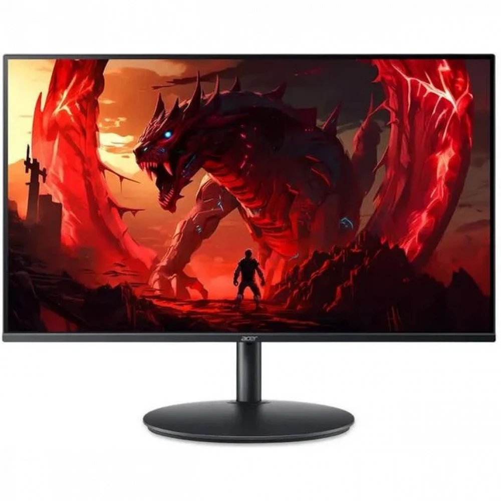 Монитор 27'' ACER Nitro XF270UP1biiph, IPS, 2560x1440, 1 / 4ms, 250cd, 144Hz, 2xHDMI(2.1) + 1xDP(1.4), sync: FreeSync, hdr: HDR 10, hadj 100, Vesa:100x100