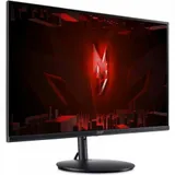 Монитор 27'' ACER Nitro XF270UP1biiph, IPS, 2560x1440, 1 / 4ms, 250cd, 144Hz, 2xHDMI(2.1) + 1xDP(1.4), sync: FreeSync, hdr: HDR 10, hadj 100, Vesa:100x100