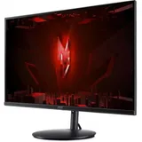 Монитор 27'' ACER Nitro XF270UP1biiph, IPS, 2560x1440, 1 / 4ms, 250cd, 144Hz, 2xHDMI(2.1) + 1xDP(1.4), sync: FreeSync, hdr: HDR 10, hadj 100, Vesa:100x100