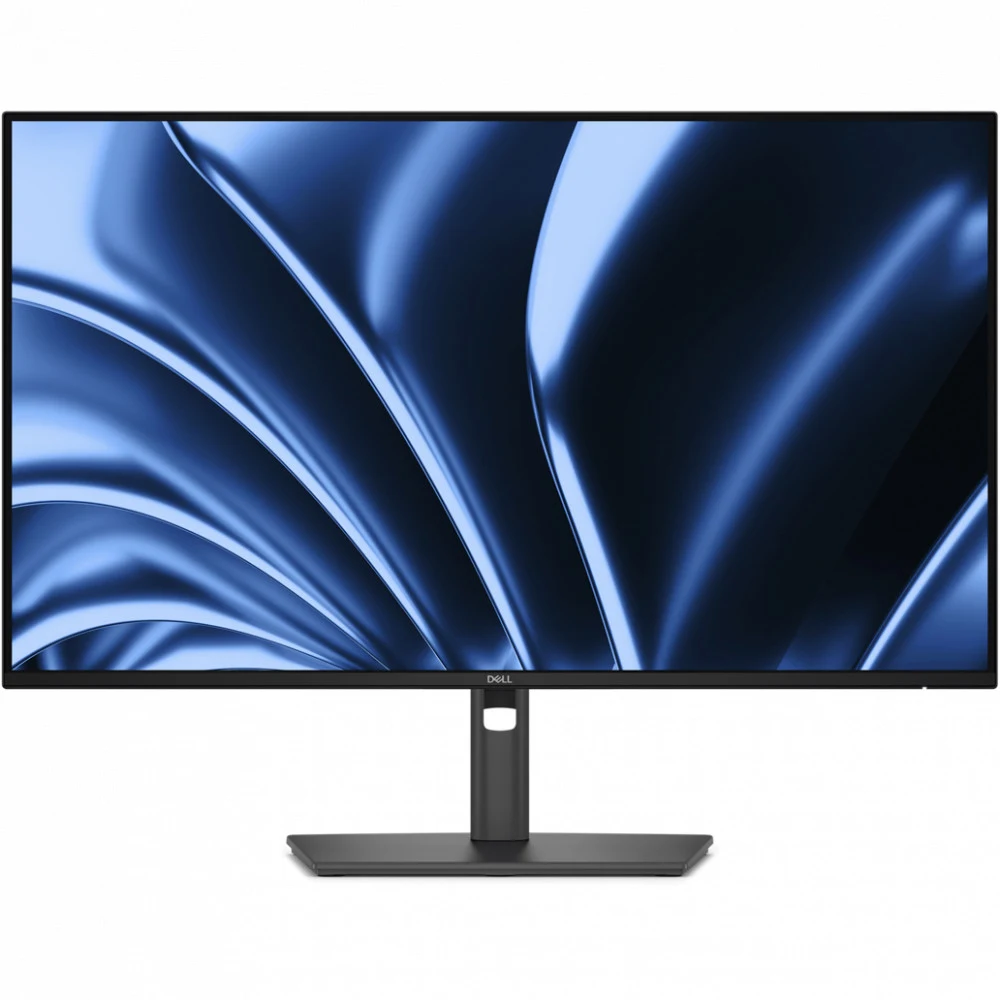 Монитор Dell/Pro P 27 USB-C Hub Monitor - P2726HE/27 ''/IPS/1920x1080 Pix/1 HDMI port/s (HDCP 1.4)/2 DisplayPort 1.4/RJ45/2 USB-A/2USB-C//8 мс/300 ANS 210-BVKQ