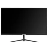 Монитор игровой с аудио выходом 27" WQHD 165 Гц ExeGate Combat EG2700A (IPS LED Grade A+, 2K, 2560x1440@165Гц (WQHD), 16:9, 300cd/m2, 1000:1, 178°/178°, 1ms, HDMI, DisplayPort, audio-out, Flicker-fr