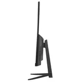 Монитор игровой с аудио выходом 27" WQHD 165 Гц ExeGate Combat EG2700A (IPS LED Grade A+, 2K, 2560x1440@165Гц (WQHD), 16:9, 300cd/m2, 1000:1, 178°/178°, 1ms, HDMI, DisplayPort, audio-out, Flicker-fr
