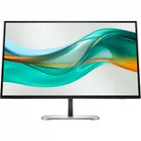 Монитор HP Series 5 Pro 27 inch QHD USB-C Monitor-527pu/27 ''/IPS/2560x1440/350 nits/5ms/100 Hz/HDMI/DP/DP out/3xUSB Type-A/2xUSB Type-C/RJ-45/3Yr