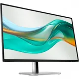 Монитор HP Series 5 Pro 27 inch QHD USB-C Monitor-527pu/27 ''/IPS/2560x1440/350 nits/5ms/100 Hz/HDMI/DP/DP out/3xUSB Type-A/2xUSB Type-C/RJ-45/3Yr
