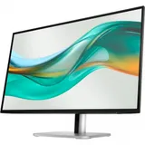 Монитор HP Series 5 Pro 27 inch QHD USB-C Monitor-527pu/27 ''/IPS/2560x1440/350 nits/5ms/100 Hz/HDMI/DP/DP out/3xUSB Type-A/2xUSB Type-C/RJ-45/3Yr
