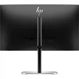 Монитор HP Series 5 Pro 27 inch QHD USB-C Monitor-527pu/27 ''/IPS/2560x1440/350 nits/5ms/100 Hz/HDMI/DP/DP out/3xUSB Type-A/2xUSB Type-C/RJ-45/3Yr