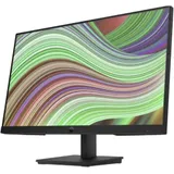 Монитор HP 23.8" P24v G5 черный VA LED 16:9 HDMI матовая 250cd 178гр/178гр 1920x1080 75Hz VGA FHD 3.57кг