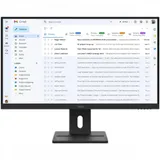 Монитор Lenovo ThinkVision E27-40/ 27"/16:9 / IPS / 1920×1080 / 100Hz / 4ms / 300cd/m² / VGA / HDMI / DP / Tilt Stand / 3yr