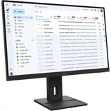 Монитор Lenovo ThinkVision E27-40/ 27"/16:9 / IPS / 1920×1080 / 100Hz / 4ms / 300cd/m² / VGA / HDMI / DP / Tilt Stand / 3yr