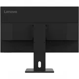 Монитор Lenovo ThinkVision E27-40/ 27"/16:9 / IPS / 1920×1080 / 100Hz / 4ms / 300cd/m² / VGA / HDMI / DP / Tilt Stand / 3yr