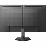 Монитор 23.8" Philips 24M2N3200NF/01, Black, IPS, 1920x1080@144Hz, 300кд/м2, 1500:1, 0,5ms, HDMI, DP