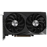 SVGA PCI Express,12 GB, Gigabyte RTX 3060 WF OC [GV-N3060WF2OC-12GD REV2.0), 2HDMI/2DP, GDDR6/192bit