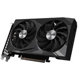 SVGA PCI Express,12 GB, Gigabyte RTX 3060 WF OC [GV-N3060WF2OC-12GD REV2.0), 2HDMI/2DP, GDDR6/192bit