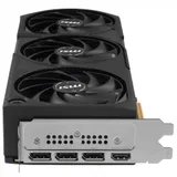 Видеокарта MSI PCI-E 5.0 RTX 5070 TI 16G SHADOW 3X NVIDIA GeForce RTX 5070TI 16Gb 256bit GDDR7 2452/28000 HDMIx1 DPx3 HDCP Ret