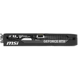 Видеокарта MSI PCI-E 5.0 RTX 5070 TI 16G SHADOW 3X NVIDIA GeForce RTX 5070TI 16Gb 256bit GDDR7 2452/28000 HDMIx1 DPx3 HDCP Ret