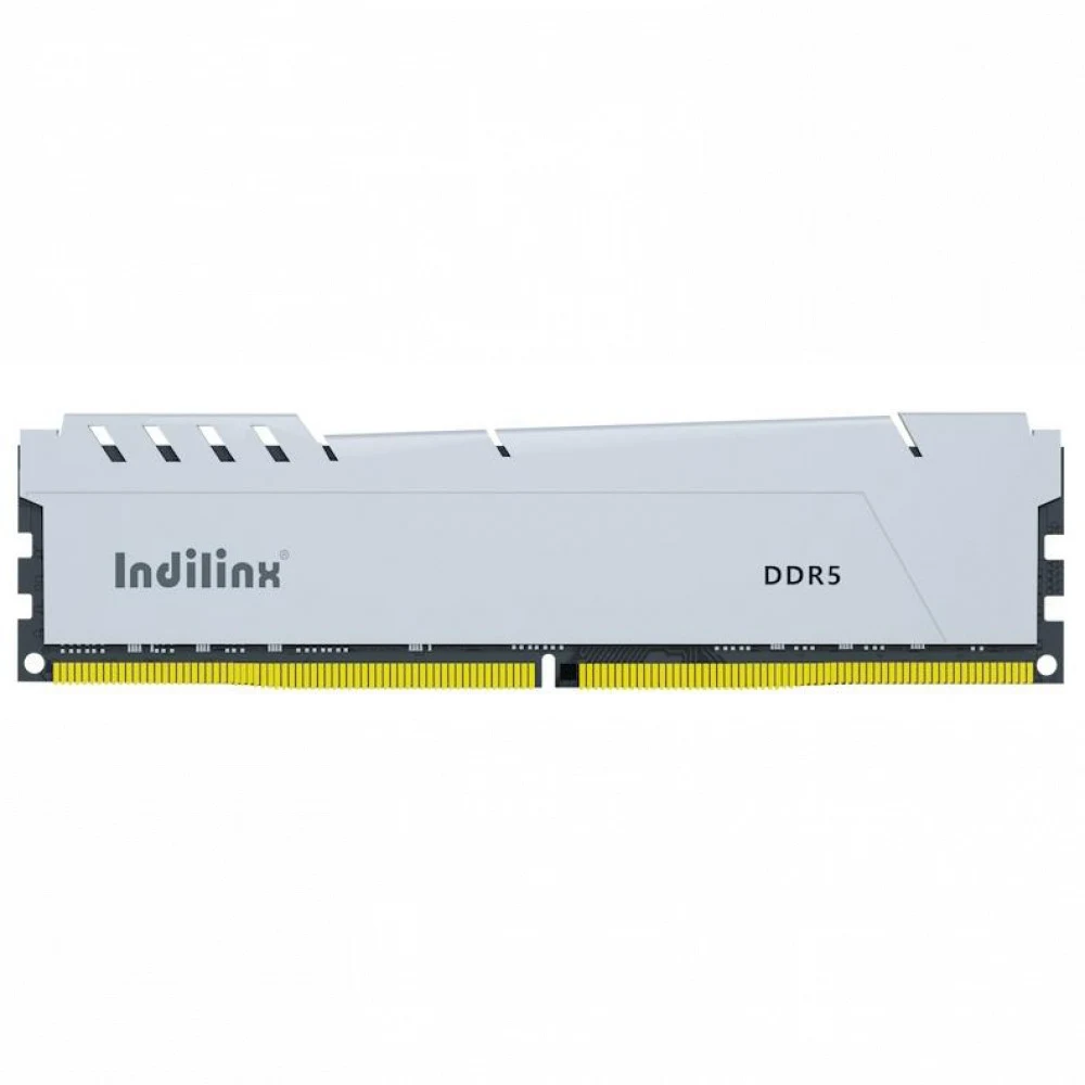 Оперативная память Indilinx DDR5 16GB 4800MHZ
