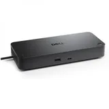 Док-станция Dell/Pro Thunderbolt 5 Smart Dock SD25TB5 210-BRFN