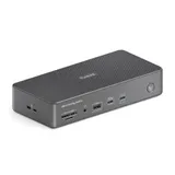Док станция Purelink Vuelogic VL-D230DL USB-C Docking station - Quad Display DisplayLink ready - 8K Support VL-D230DL