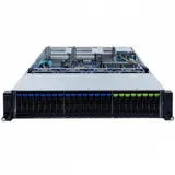 Серверная платформа Rack Server Gigabyte R282-N80