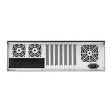 Серверный корпус ExeGate Pro 3U450-08 <RM 19", высота 3U, глубина 450, БП 800RADS, USB>