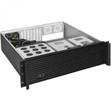 Серверный корпус ExeGate Pro 3U450-08 <RM 19", высота 3U, глубина 450, БП 900ADS, USB>