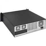 Серверный корпус ExeGate Pro 3U450-08 <RM 19", высота 3U, глубина 450, БП 900ADS, USB>