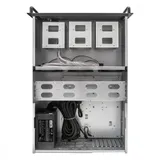 Серверный корпус ExeGate Pro 4U650-18 <RM 19", высота 4U, глубина 650, БП 500ADS, USB>