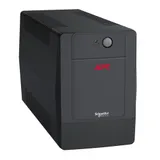 Источник бесперебойного питания, APC, Easy UPS BVG1200I-GR, Линейно-интерактивный, Мощность 1200ВА/650Вт, Напольный, 230В, Вых: 4x Schuko, Чёрный