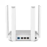 Маршрутизатор/ Keenetic Sprinter Гигабитный интернет-центр с Mesh Wi-Fi 6 AX3000, 4-портовым Smart-коммутатором и переключателем режима роутер/ретранслятор