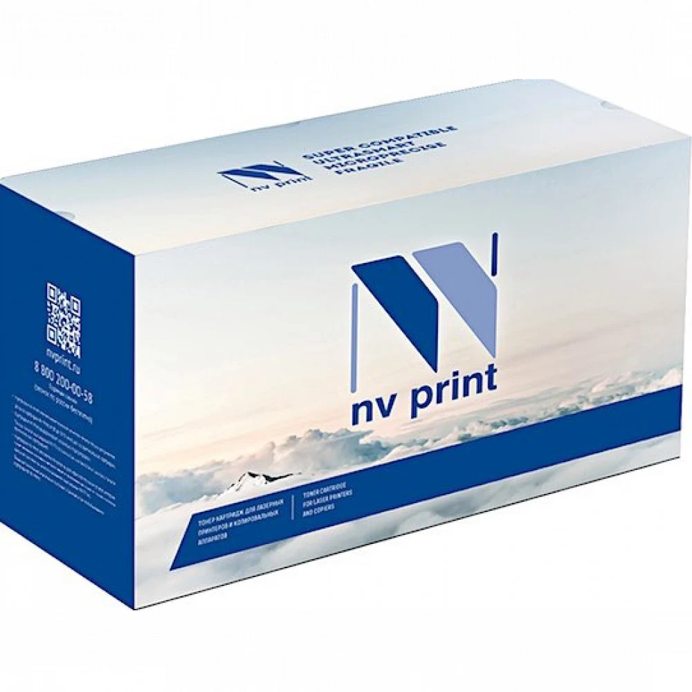 Картридж NVP совместимый NV-SP4100 для Ricoh Aficio 4100N/ 4100SF/ 4110SF/ 4110SP/ 4210N/ 4210SP/ 4310N (15000k)