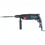 Перфоратор P.I.T. Мастер PBH24-C1 патрон:SDS-plus уд.:2.6Дж 850Вт (кейс в комплекте)