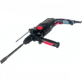 Перфоратор P.I.T. Мастер PBH24-C1 патрон:SDS-plus уд.:2.6Дж 850Вт (кейс в комплекте)