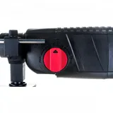 Перфоратор P.I.T. Мастер PBH24-C1 патрон:SDS-plus уд.:2.6Дж 850Вт (кейс в комплекте)
