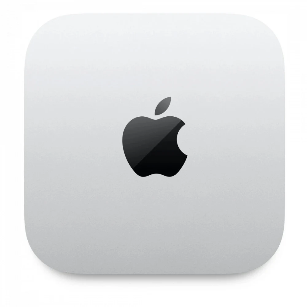 Apple Mac Mini 2024 [MCX44LL/A] Silver {M4 Pro 12C CPU 16C GPU/24Gb/512Gb SSD/рекоменд.переходн.11065944/1991284/1979059} (A3239) (США)
