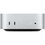 Apple Mac Mini 2024 [MCX44LL/A] Silver {M4 Pro 12C CPU 16C GPU/24Gb/512Gb SSD/рекоменд.переходн.11065944/1991284/1979059} (A3239) (США)