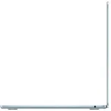 Apple MacBook Air 13-inch 2025 [MC6U4RU/A] Sky Blue 13.6" Liquid Retina {(2560x1600) M4 10C CPU 10C GPU/16GB/512GB SSD} (A3240) (РФ)