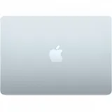 Apple MacBook Air 13-inch 2025 [MC6U4RU/A] Sky Blue 13.6" Liquid Retina {(2560x1600) M4 10C CPU 10C GPU/16GB/512GB SSD} (A3240) (РФ)
