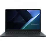Ноутбук ASUS B1503CVA-S71782X/C5 120U/16G/512G PCIE G4/15.6 FHD 300nt /42WH/Wi-Fi 6E/W11P/1yw/Bl kbd KZ/FPS/FHD IR